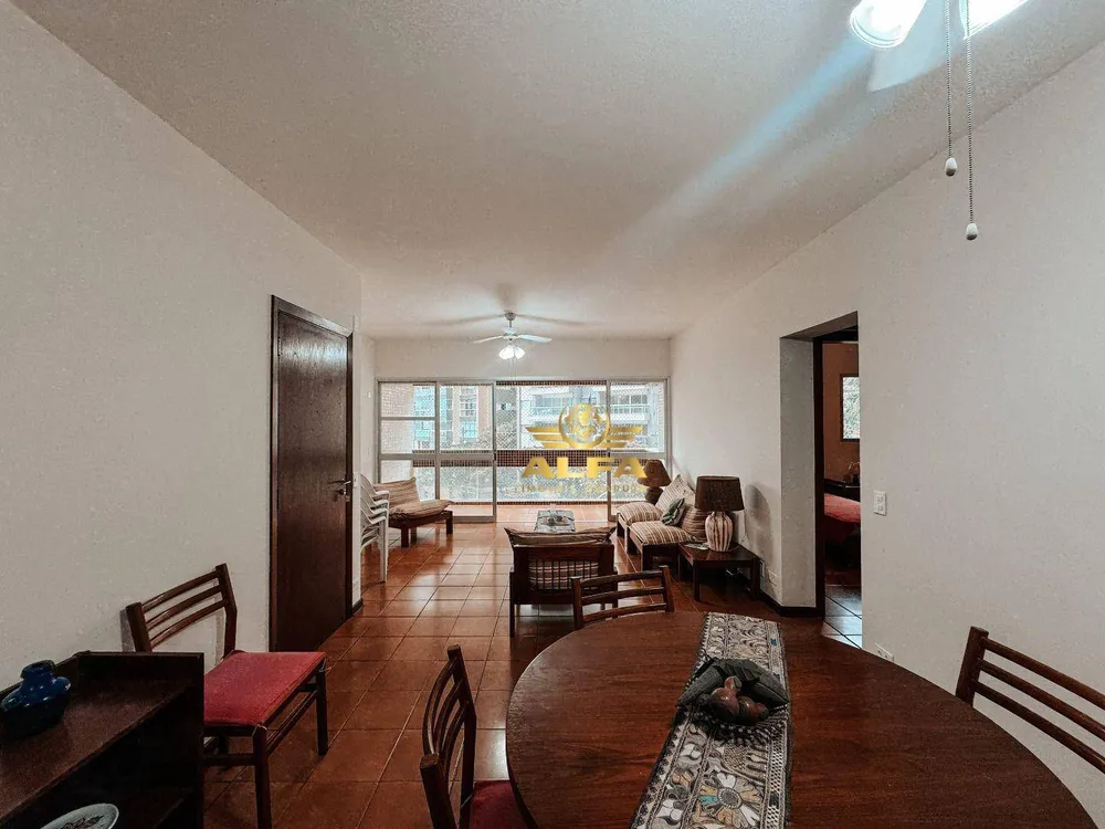 Apartamento, 3 quartos, 115 m² - Foto 2