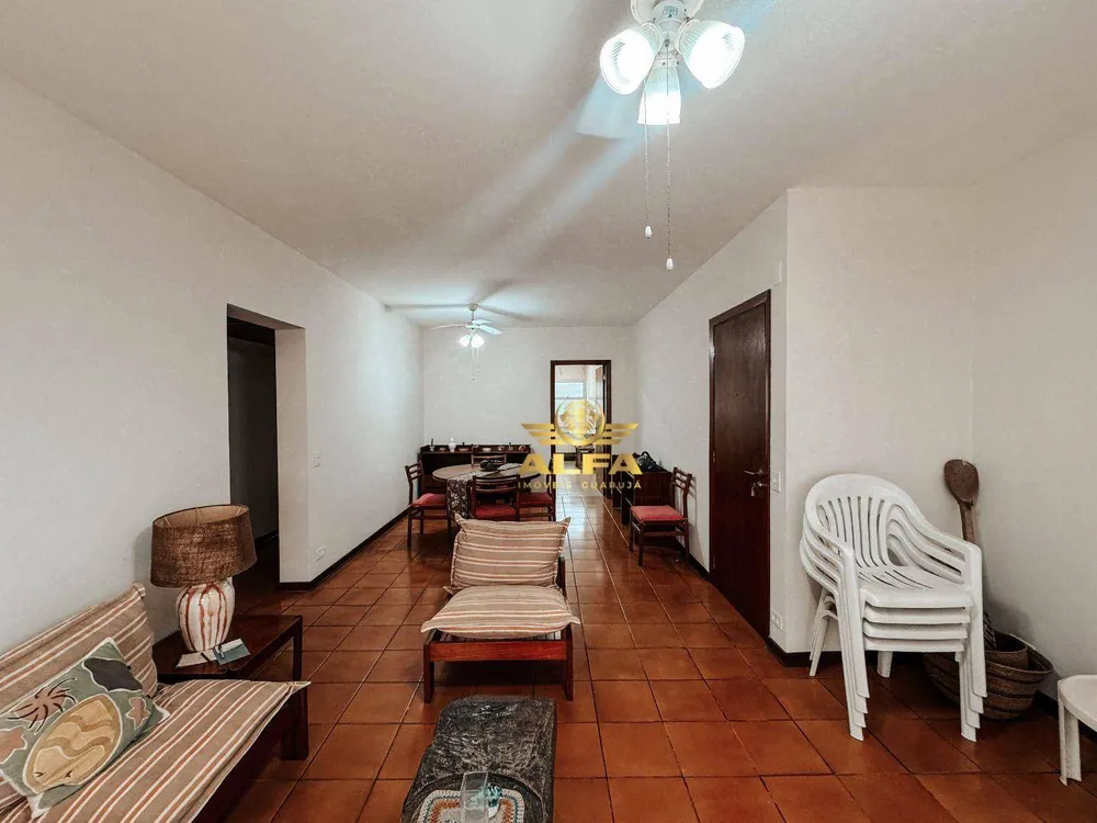 Apartamento, 3 quartos, 115 m² - Foto 3