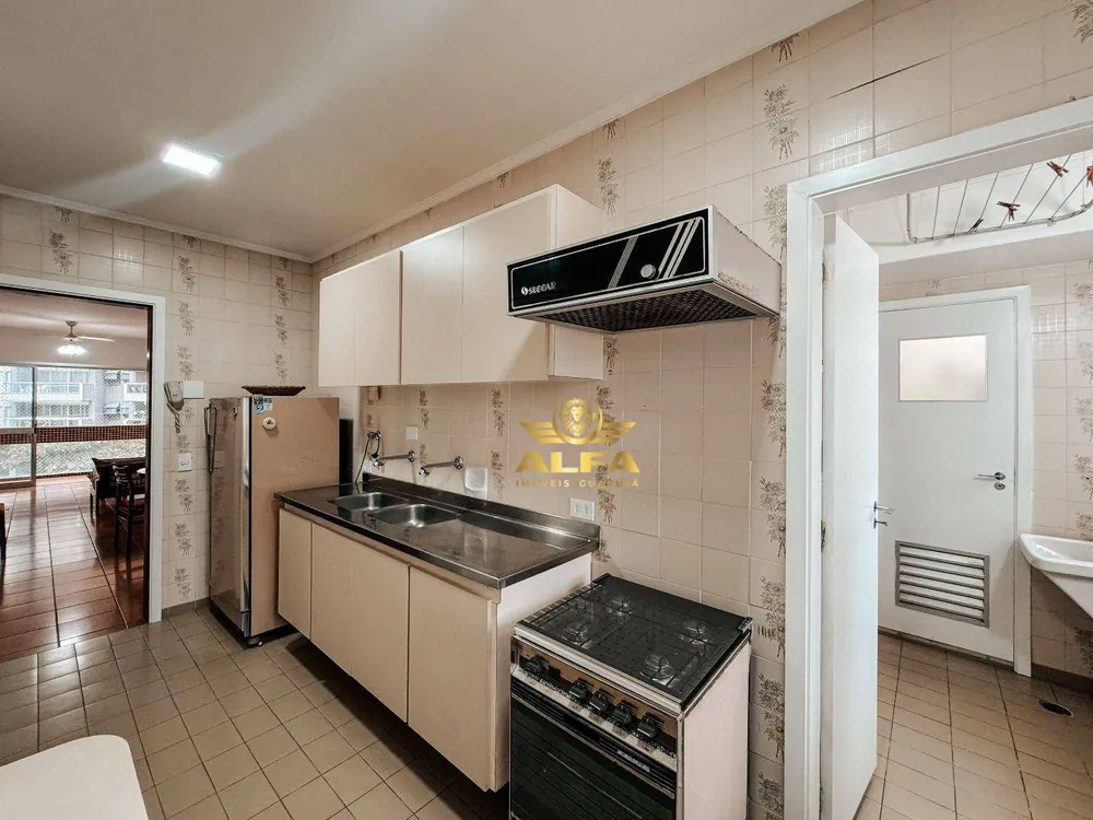 Apartamento, 3 quartos, 115 m² - Foto 12