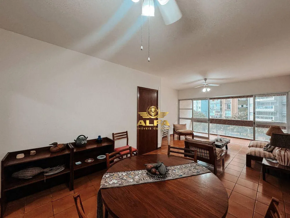 Apartamento, 3 quartos, 115 m² - Foto 4