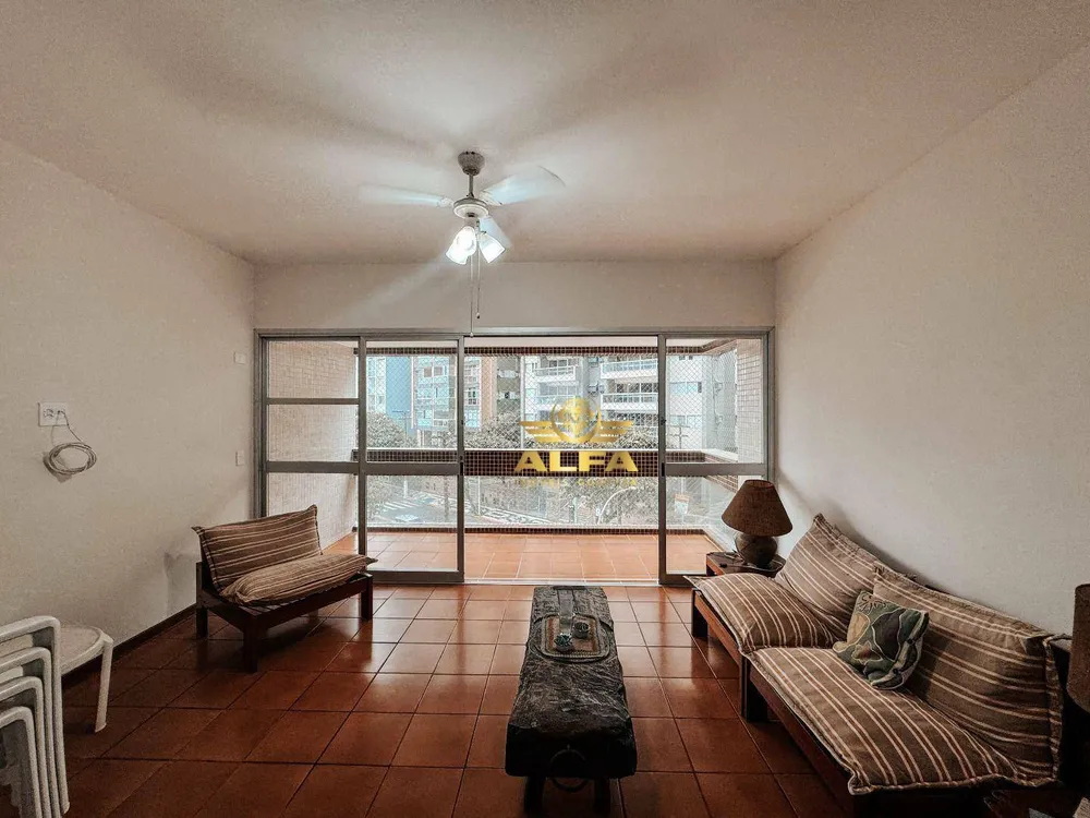 Apartamento, 3 quartos, 115 m² - Foto 1