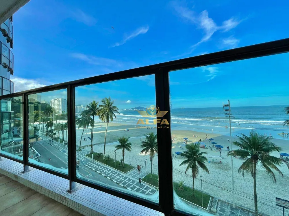 Apartamento, 3 quartos, 140 m² - Foto 1