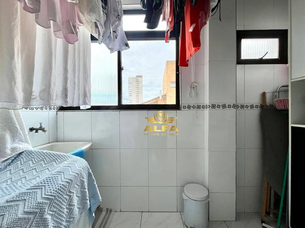 Cobertura, 3 quartos, 214 m² - Foto 12