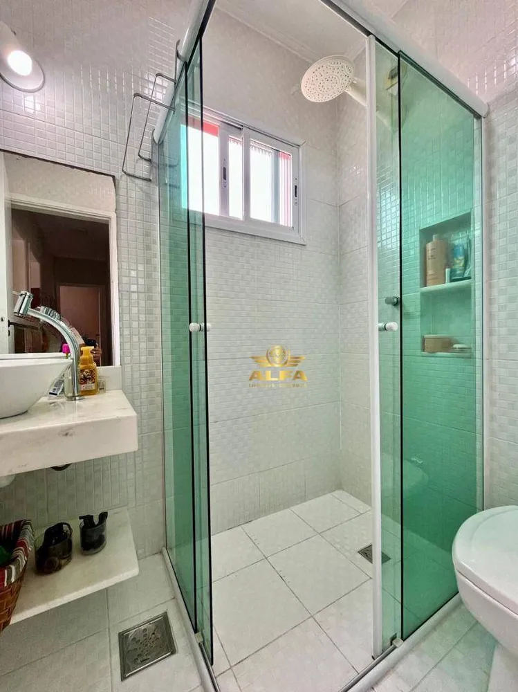 Cobertura, 3 quartos, 214 m² - Foto 2