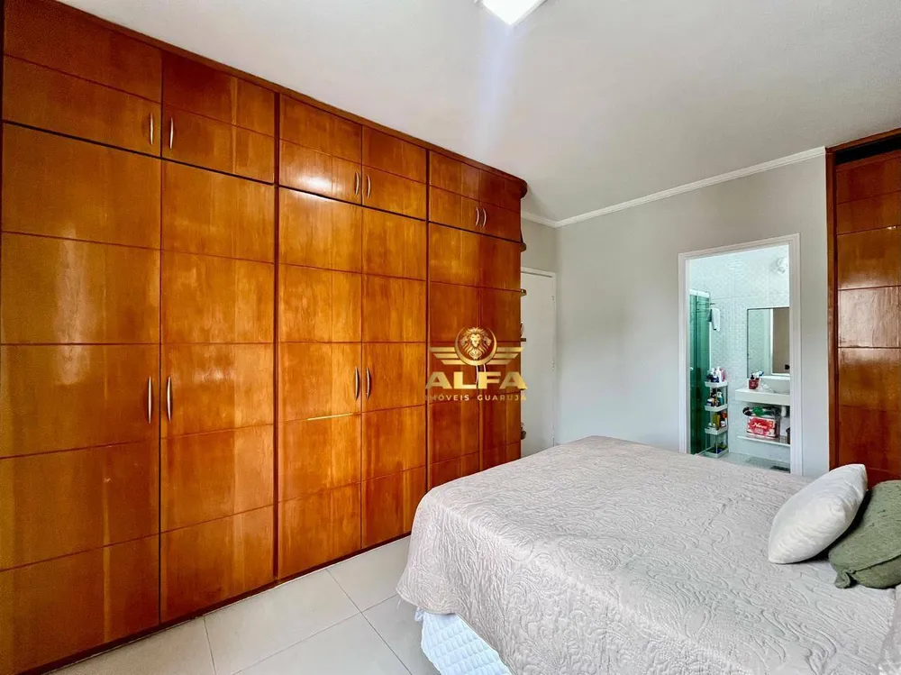 Cobertura, 3 quartos, 214 m² - Foto 4