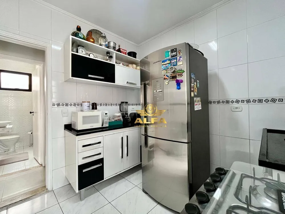 Cobertura, 3 quartos, 214 m² - Foto 10