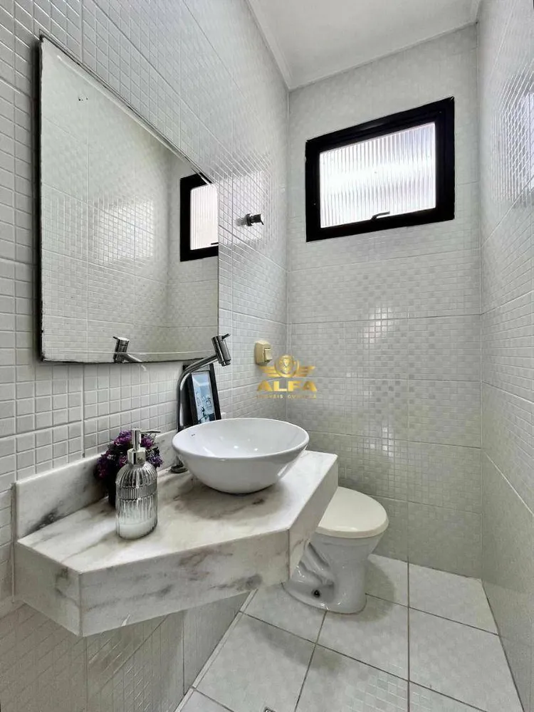 Cobertura, 3 quartos, 214 m² - Foto 7