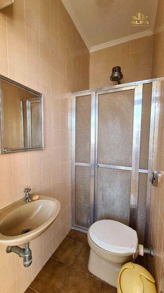 Apartamento à venda com 3 quartos, 145m² - Foto 10