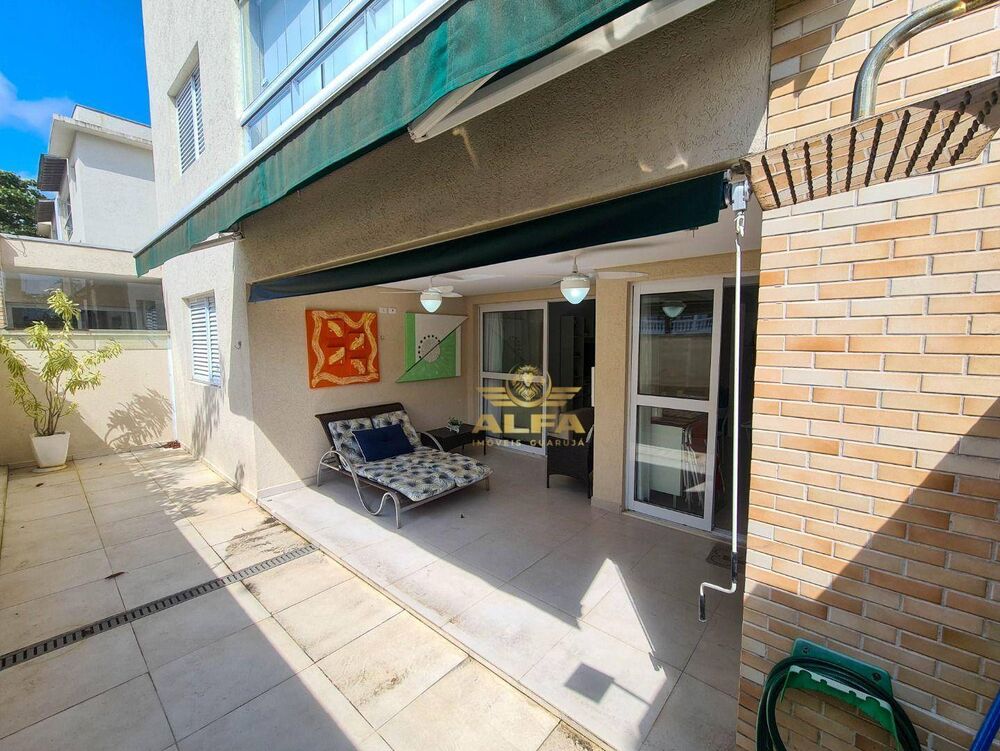 Apartamento, 2 quartos, 84 m² - Foto 8