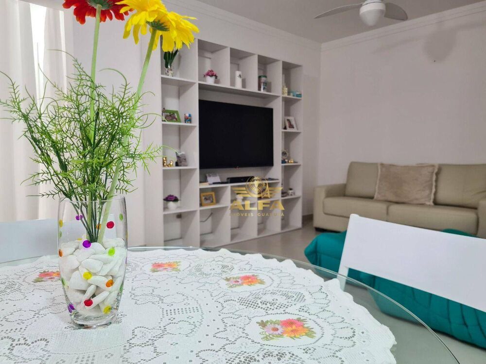 Apartamento, 2 quartos, 84 m² - Foto 2