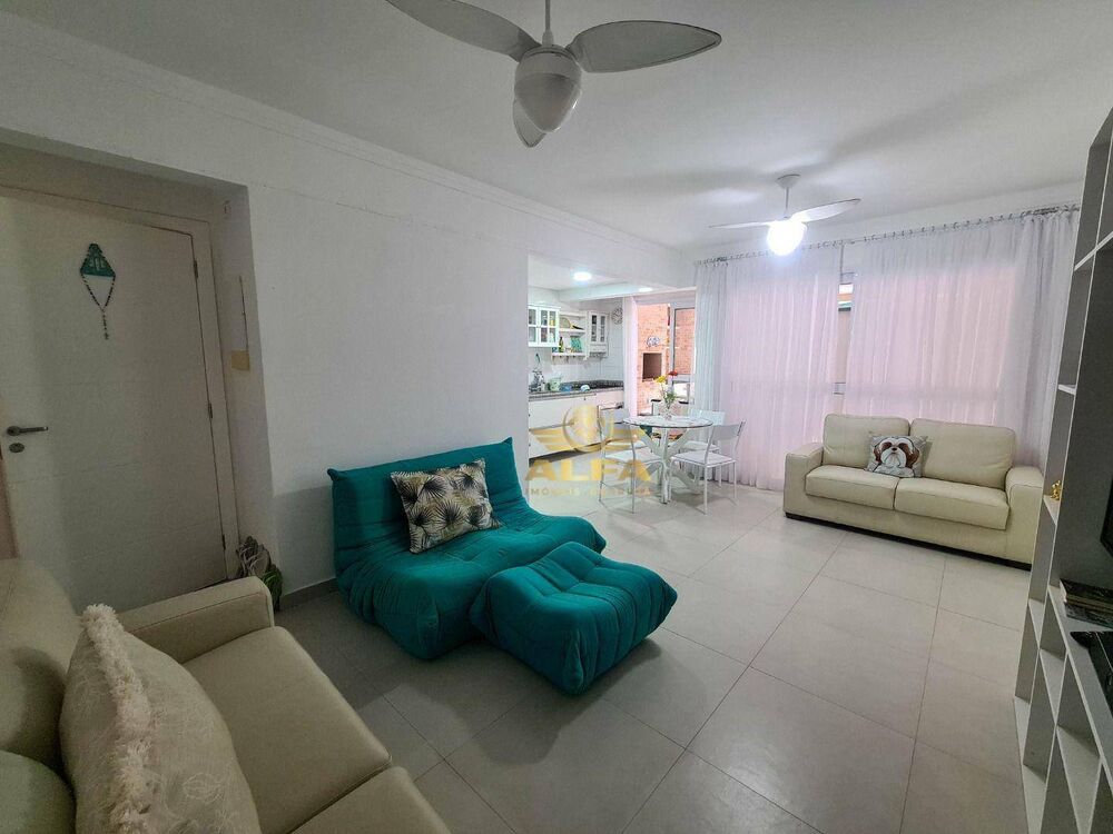 Apartamento, 2 quartos, 84 m² - Foto 4