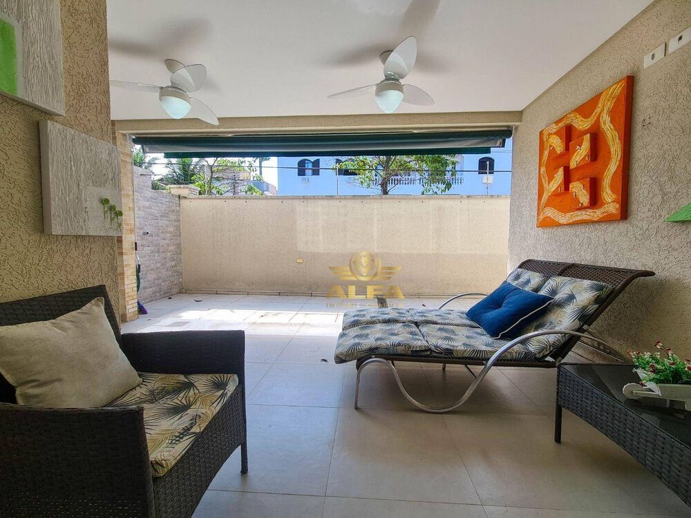 Apartamento, 2 quartos, 84 m² - Foto 5