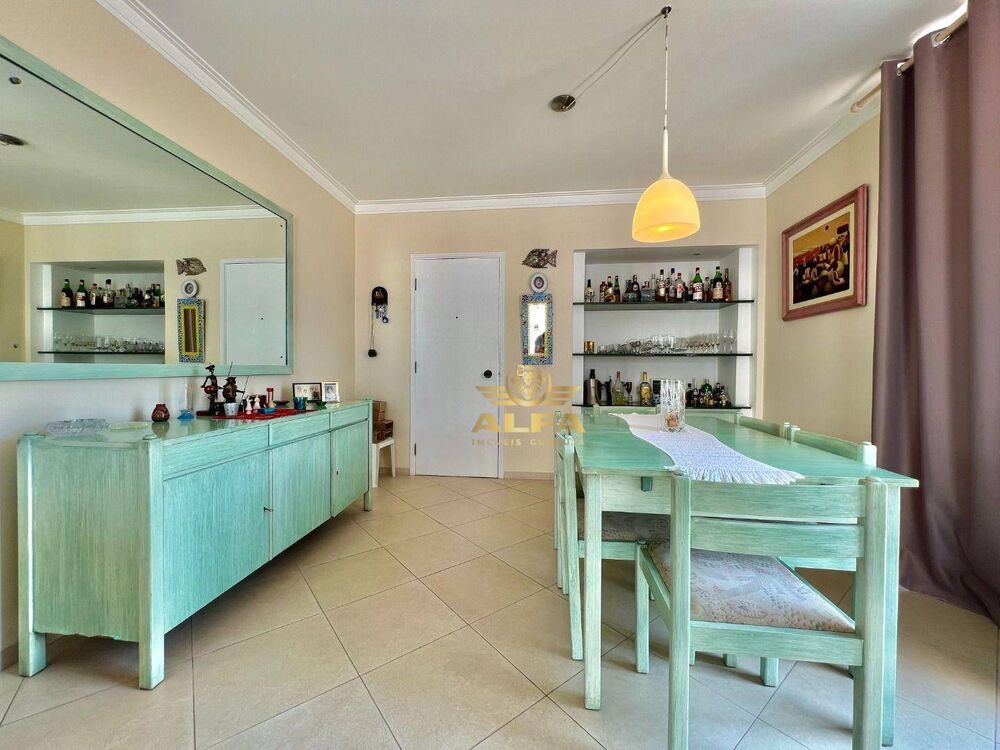 Cobertura à venda com 3 quartos, 212m² - Foto 3
