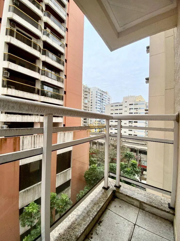 Apartamento, 3 quartos, 81 m² - Foto 2