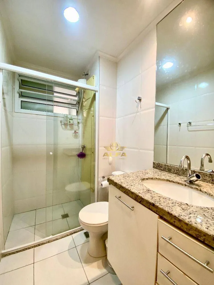 Apartamento, 3 quartos, 81 m² - Foto 3