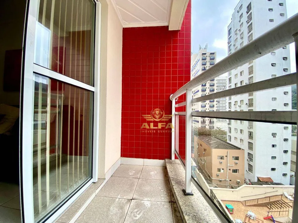 Apartamento, 3 quartos, 81 m² - Foto 1