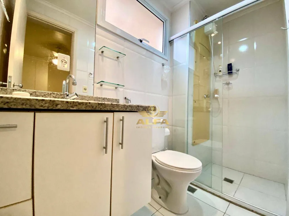 Apartamento, 3 quartos, 81 m² - Foto 1