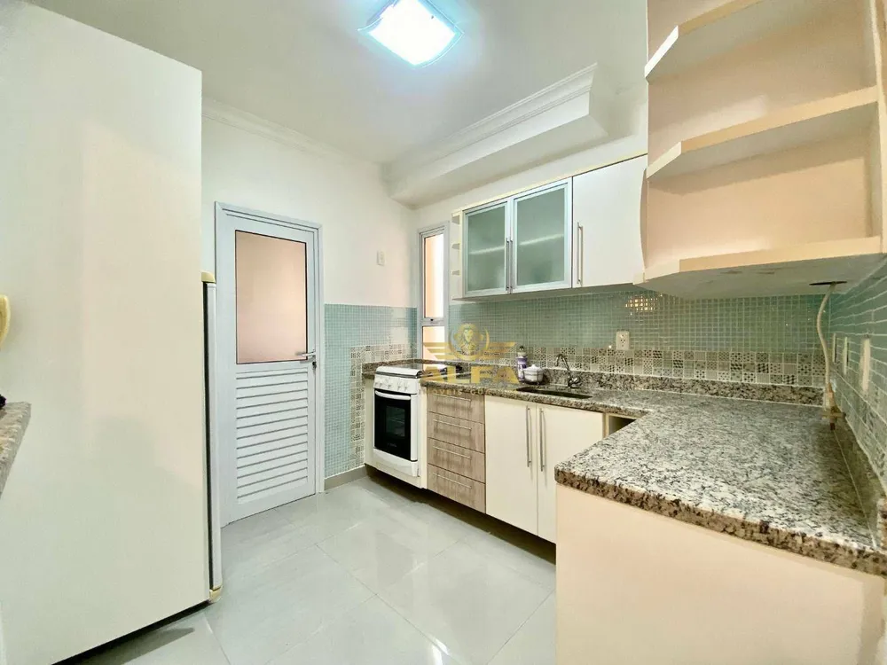 Apartamento, 3 quartos, 81 m² - Foto 3
