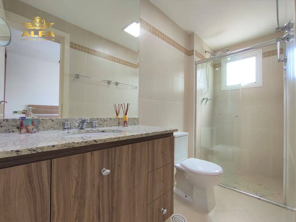 Apartamento, 3 quartos, 164 m² - Foto 9