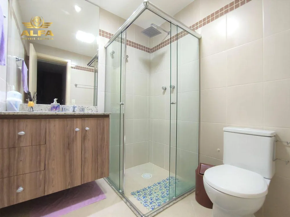 Apartamento, 3 quartos, 164 m² - Foto 5