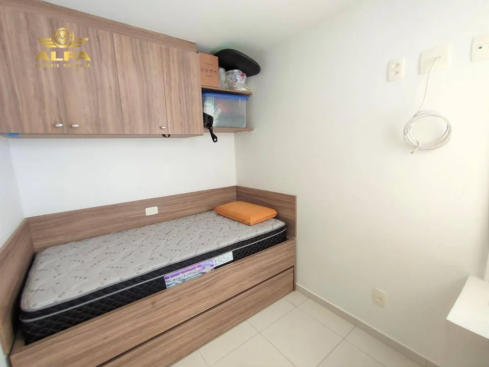 Apartamento, 3 quartos, 164 m² - Foto 7
