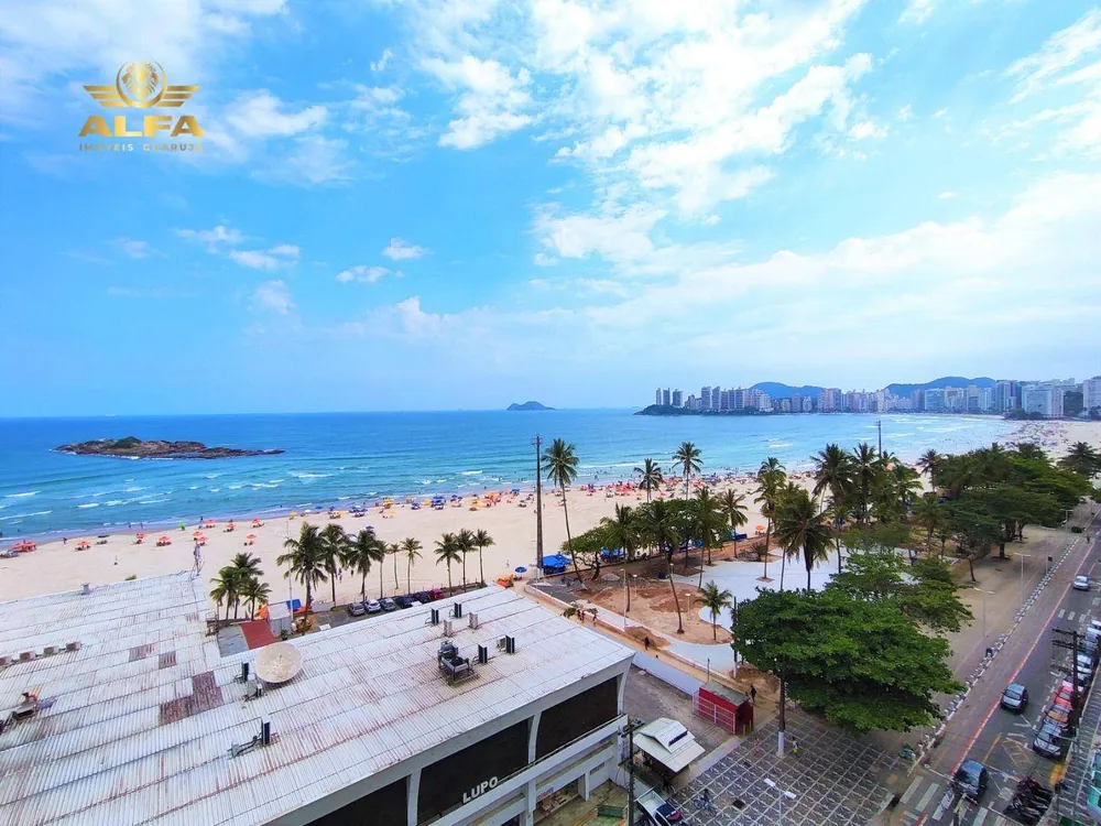 Apartamento, 3 quartos, 164 m² - Foto 5