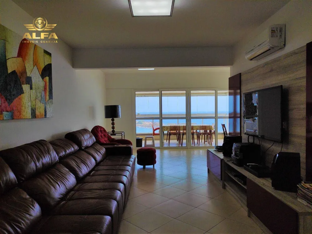 Apartamento, 3 quartos, 164 m² - Foto 2