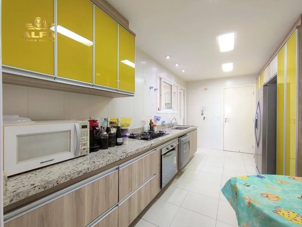 Apartamento, 3 quartos, 164 m² - Foto 11