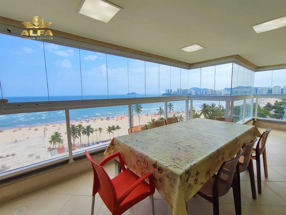 Apartamento, 3 quartos, 164 m² - Foto 4
