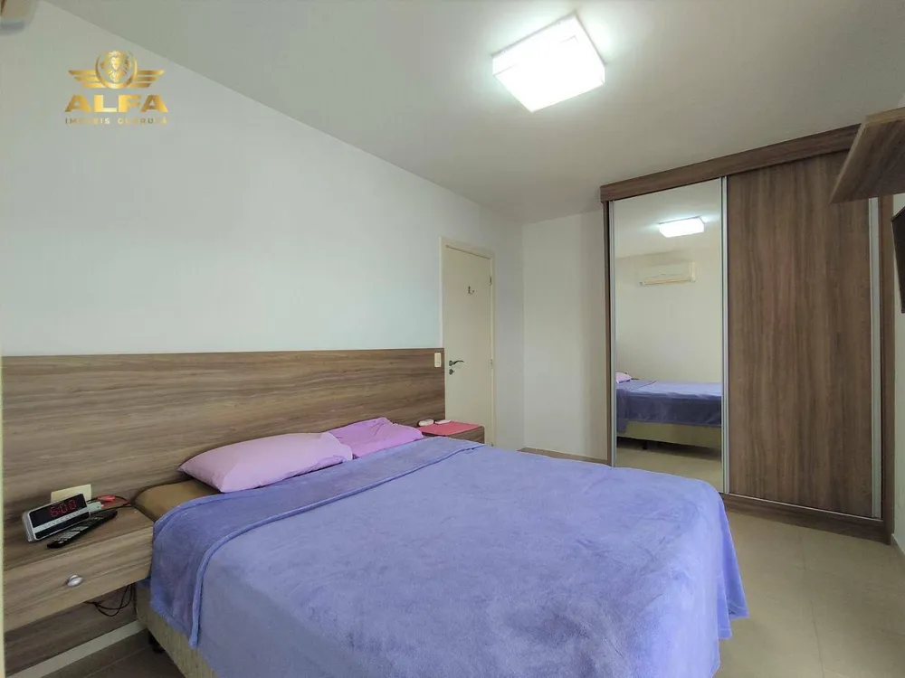 Apartamento, 3 quartos, 164 m² - Foto 6