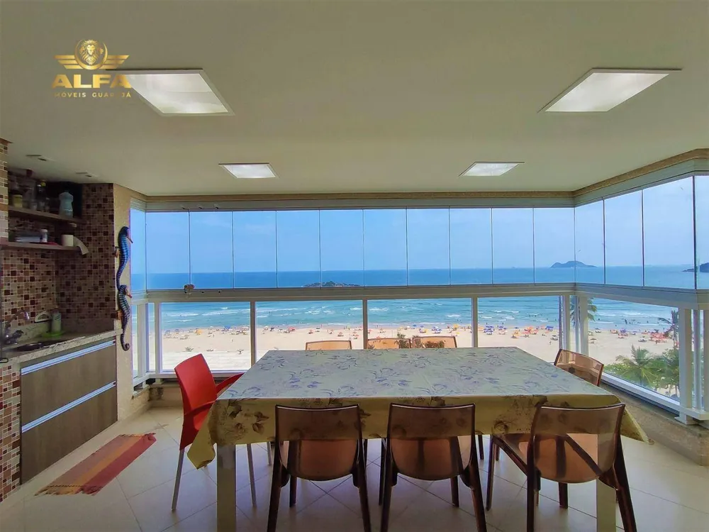 Apartamento, 3 quartos, 164 m² - Foto 3