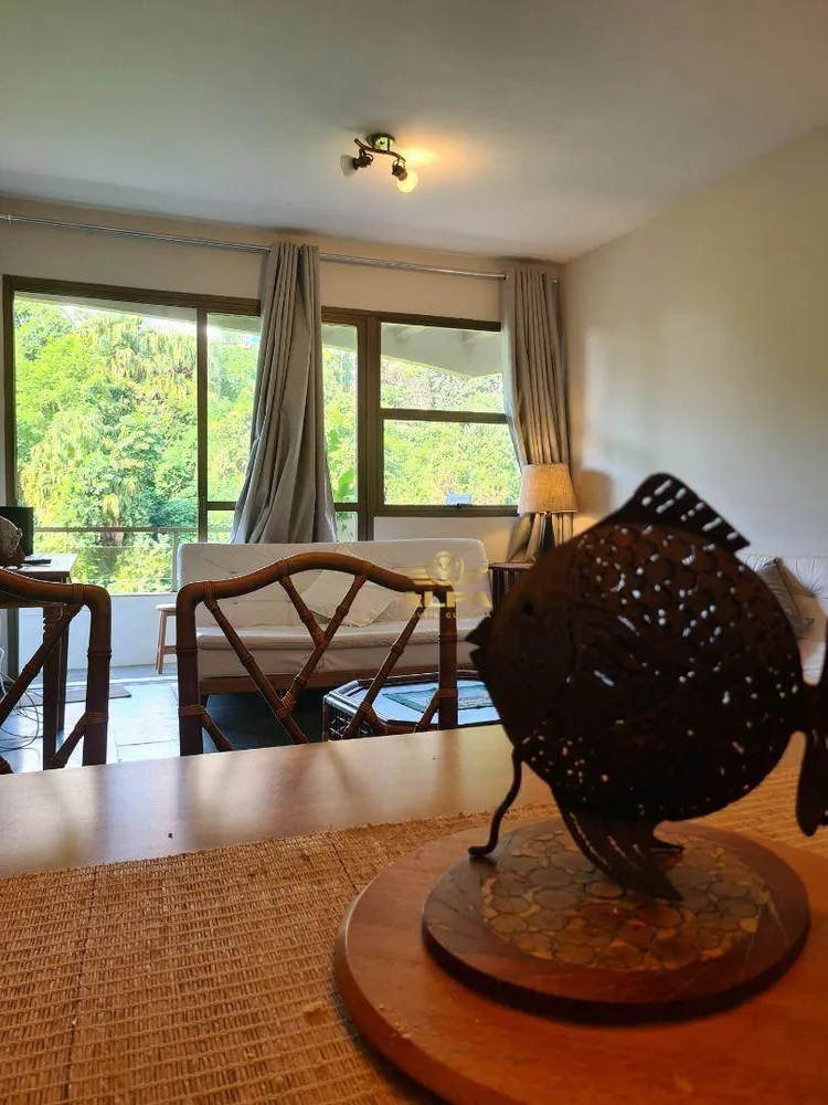 Apartamento, 3 quartos, 104 m² - Foto 5