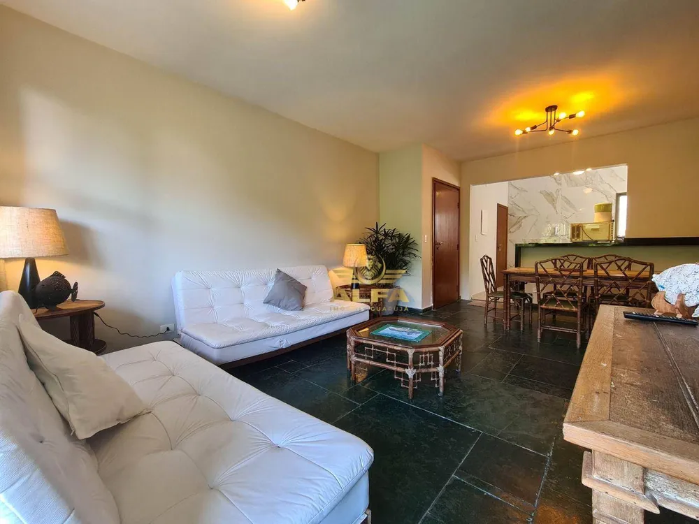 Apartamento, 3 quartos, 104 m² - Foto 1
