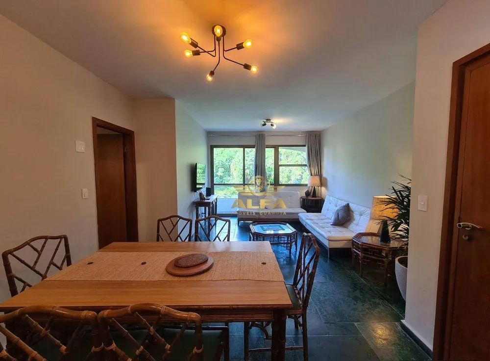 Apartamento, 3 quartos, 104 m² - Foto 4