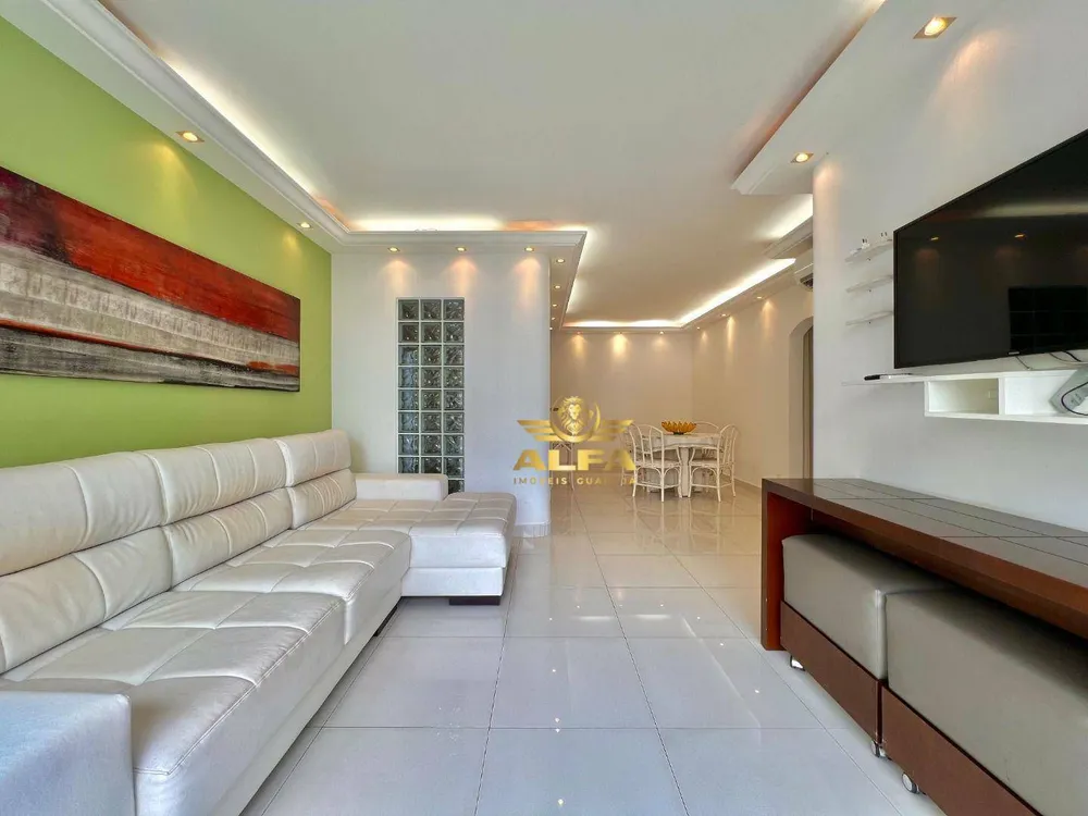 Apartamento, 2 quartos, 75 m² - Foto 6