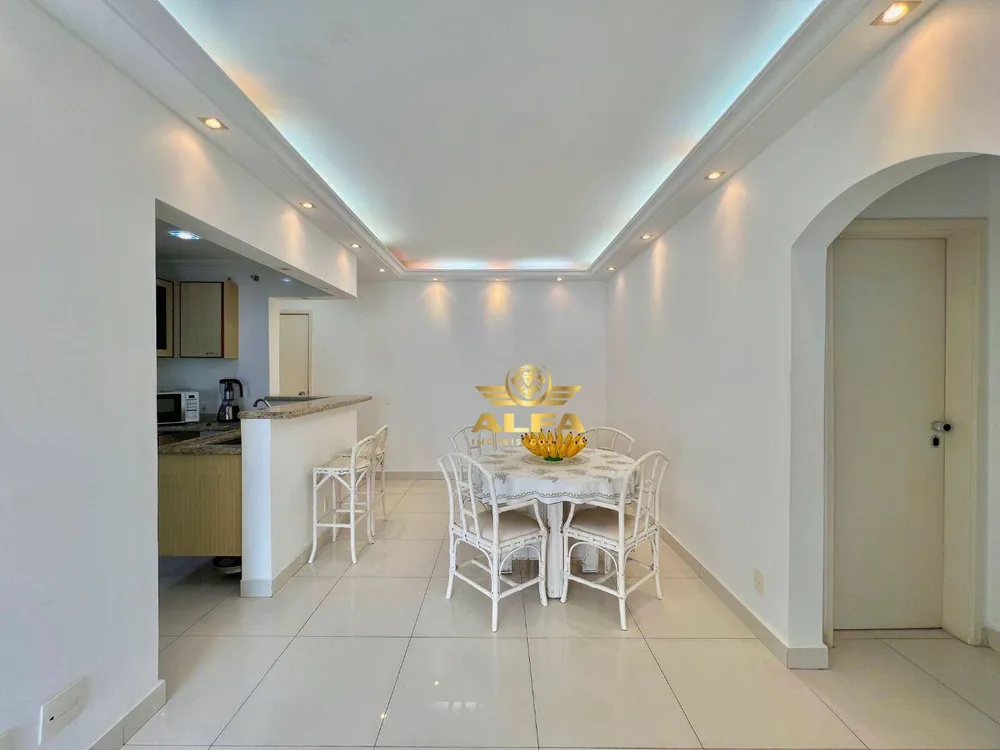 Apartamento, 2 quartos, 75 m² - Foto 3