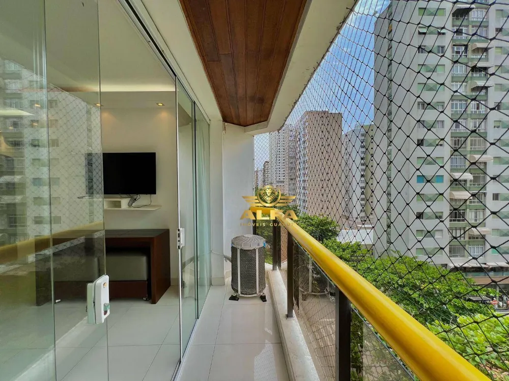 Apartamento, 2 quartos, 75 m² - Foto 4