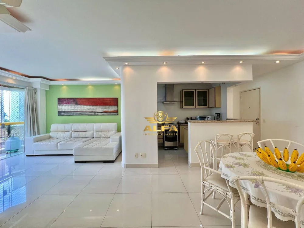 Apartamento, 2 quartos, 75 m² - Foto 2