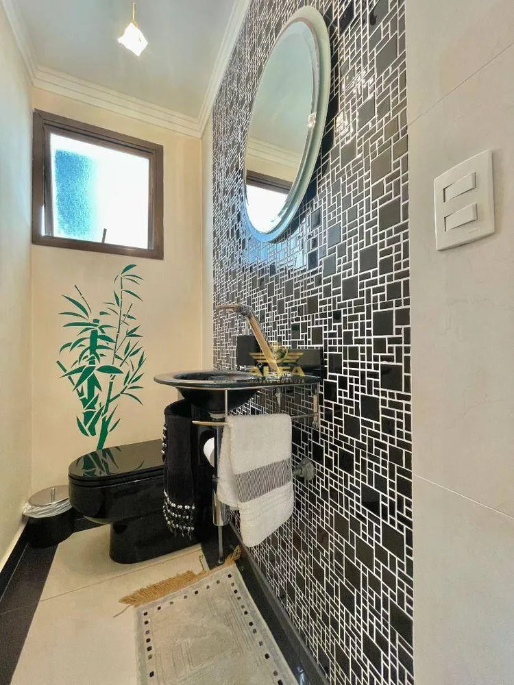 Apartamento, 3 quartos, 109 m² - Foto 6