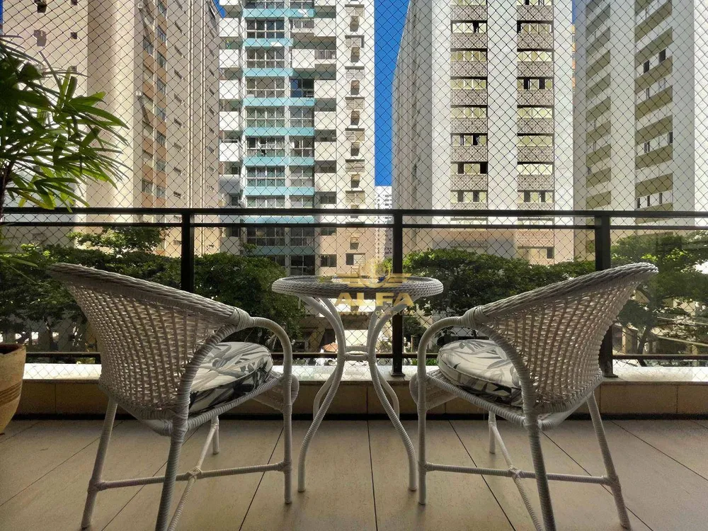 Apartamento, 3 quartos, 109 m² - Foto 4