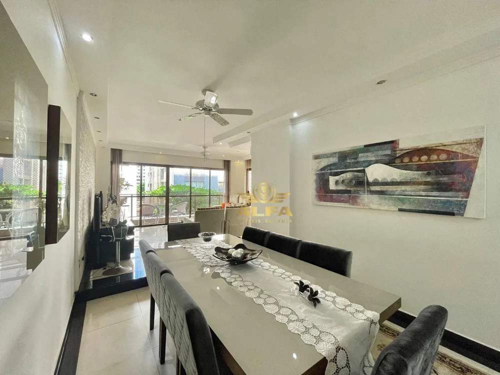 Apartamento, 3 quartos, 109 m² - Foto 2