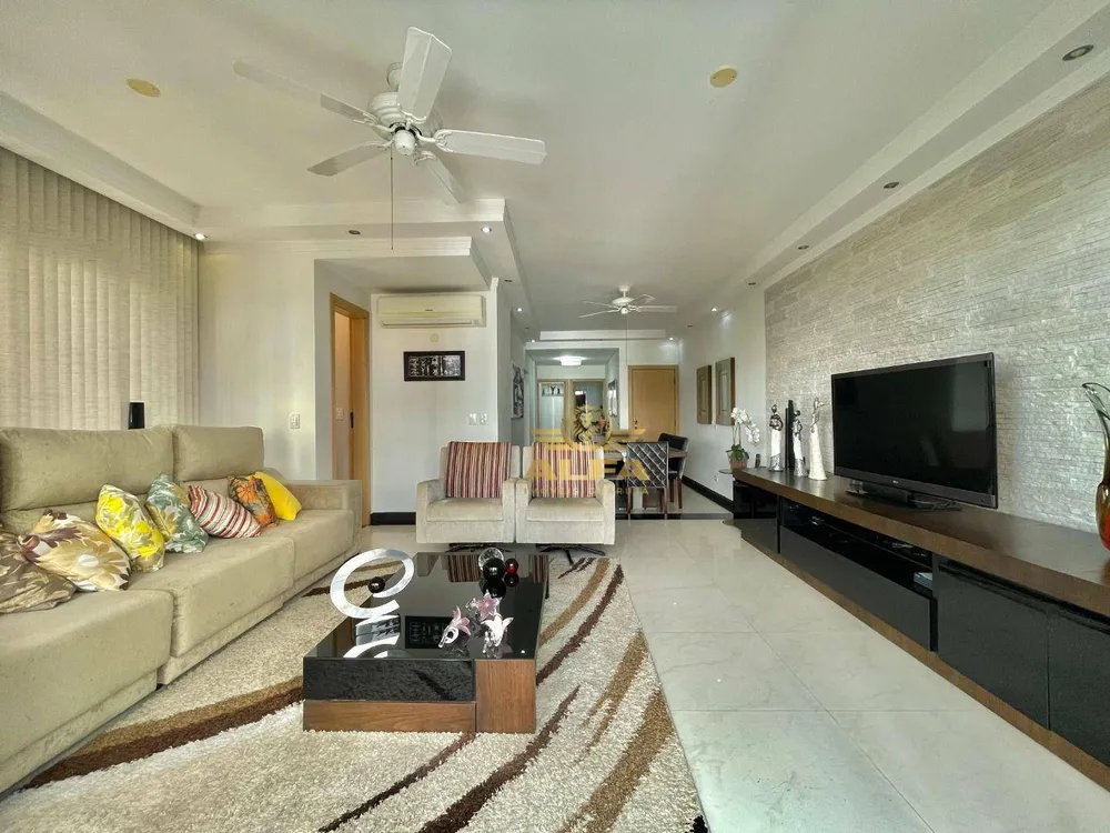 Apartamento, 3 quartos, 109 m² - Foto 1
