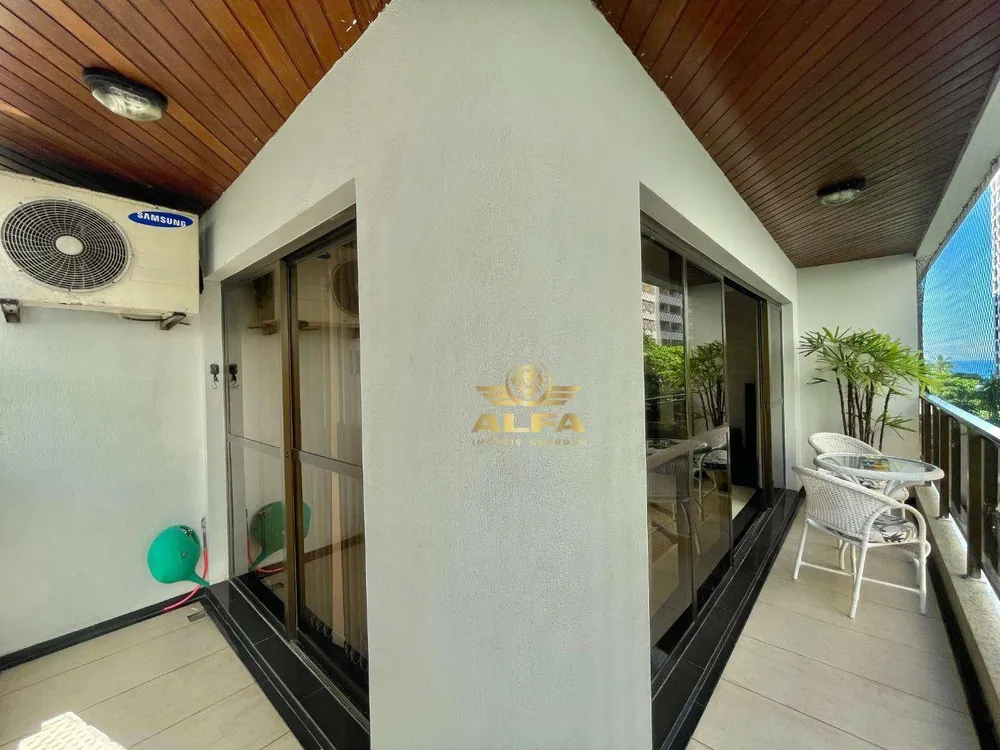 Apartamento, 3 quartos, 109 m² - Foto 5