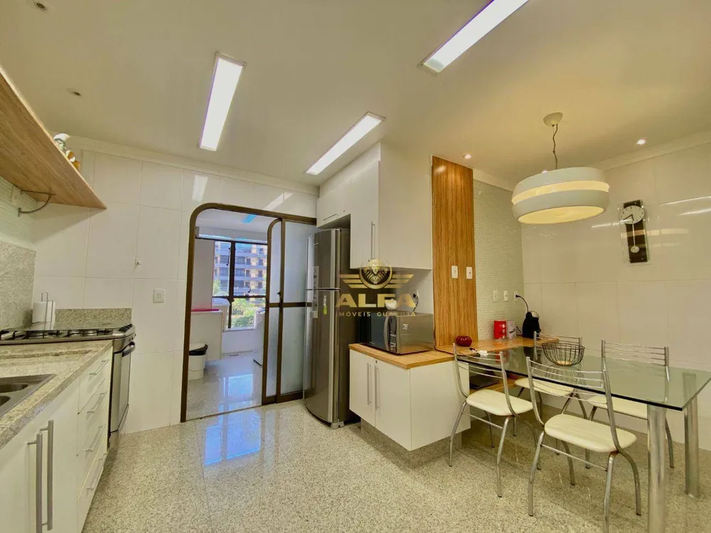 Apartamento, 3 quartos, 165 m² - Foto 6