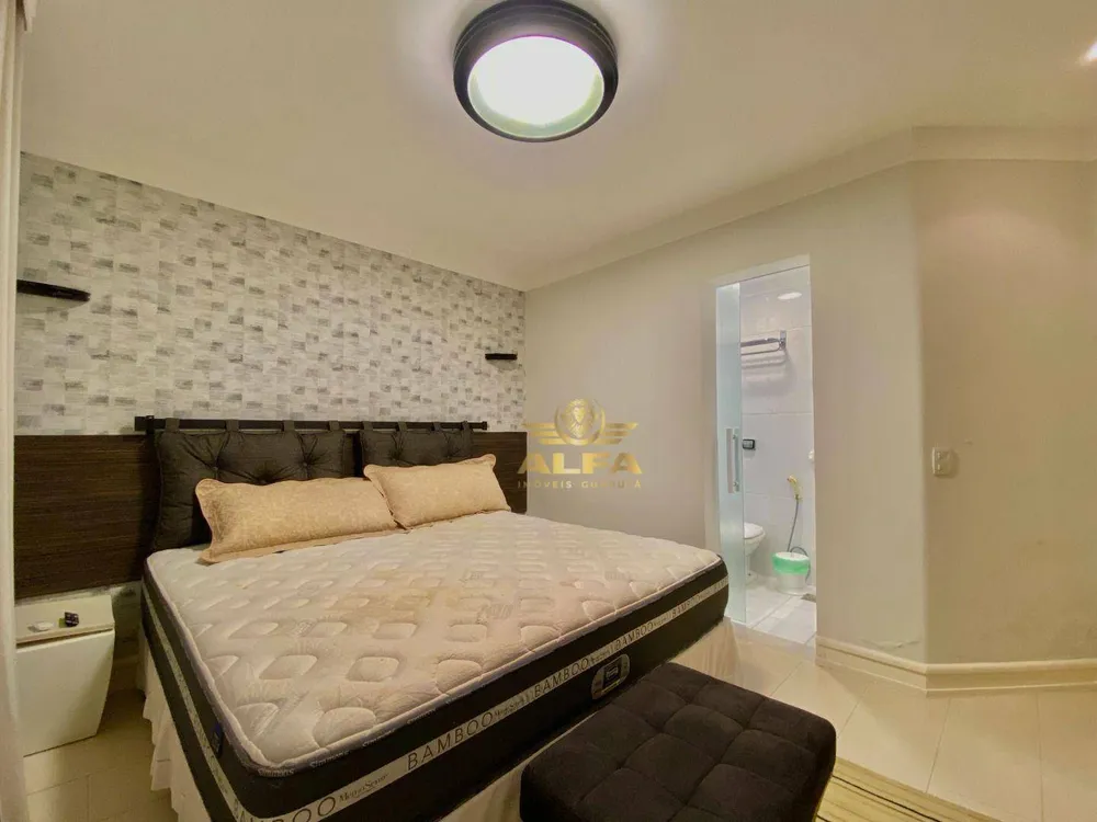 Apartamento, 3 quartos, 165 m² - Foto 4