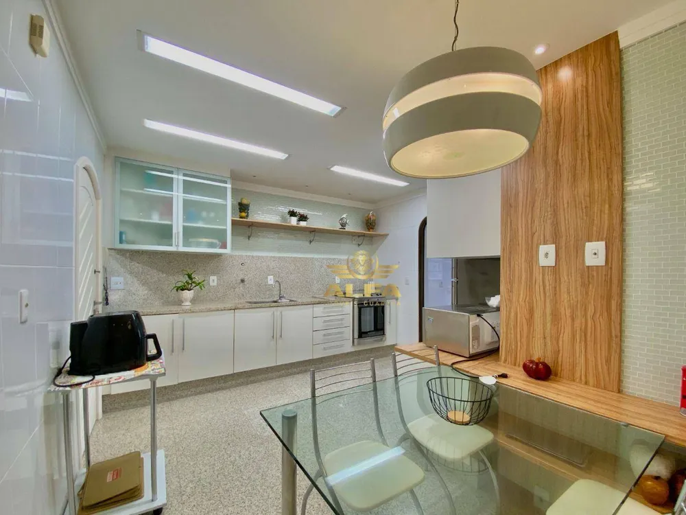 Apartamento, 3 quartos, 165 m² - Foto 5