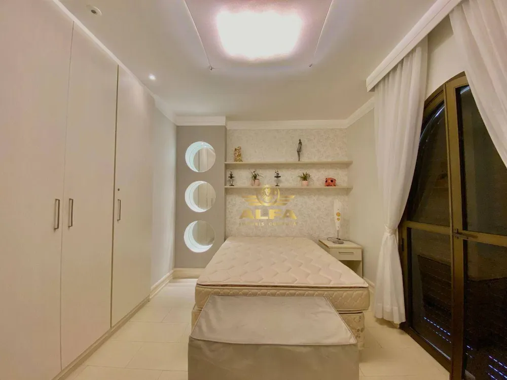 Apartamento, 3 quartos, 165 m² - Foto 4