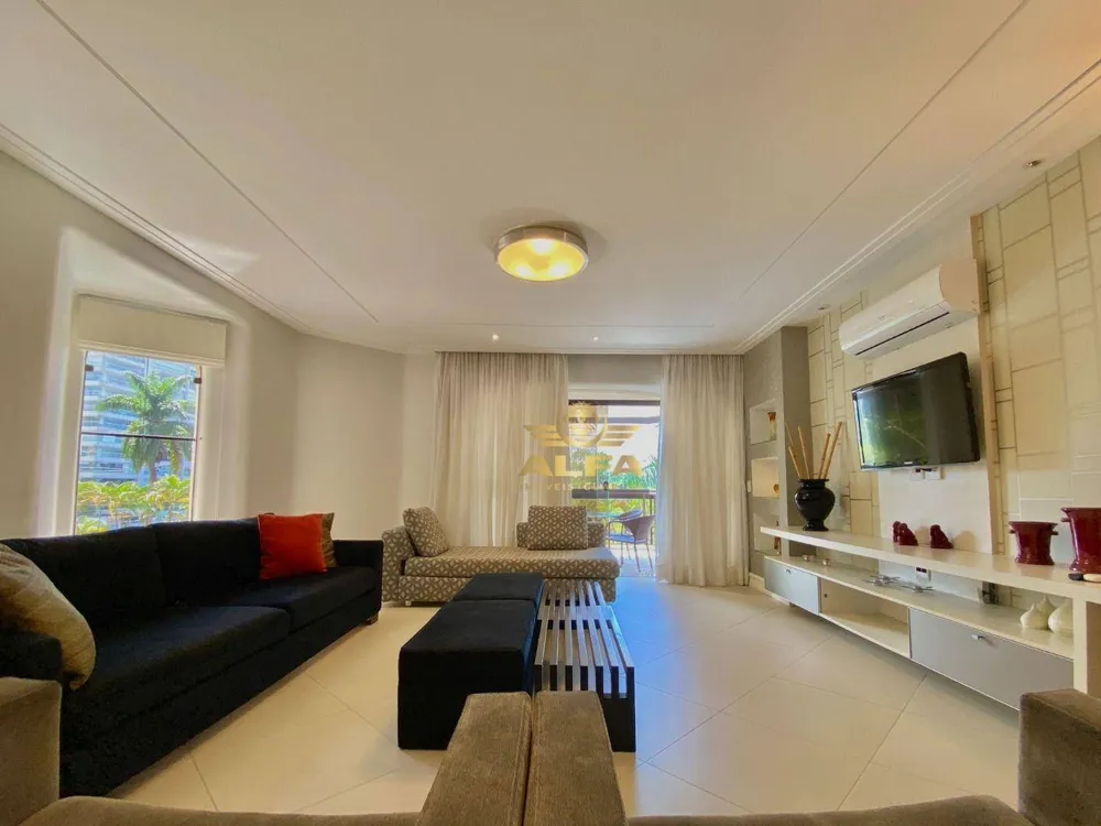 Apartamento, 3 quartos, 165 m² - Foto 3