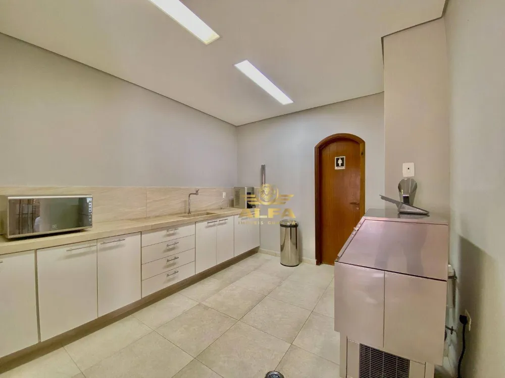 Apartamento, 3 quartos, 165 m² - Foto 1