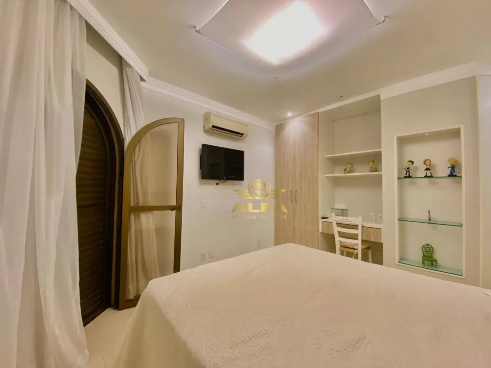 Apartamento, 3 quartos, 165 m² - Foto 2